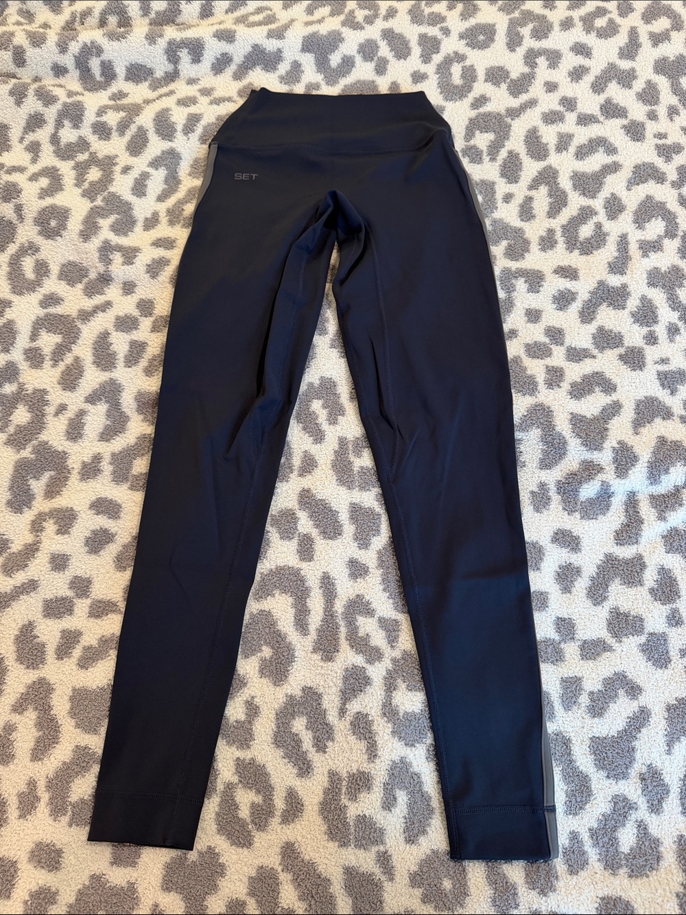 SET Active Luxform High-Waist Leggings